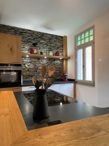 Ferienhaus Endertsesel Cochem Exterior photo
