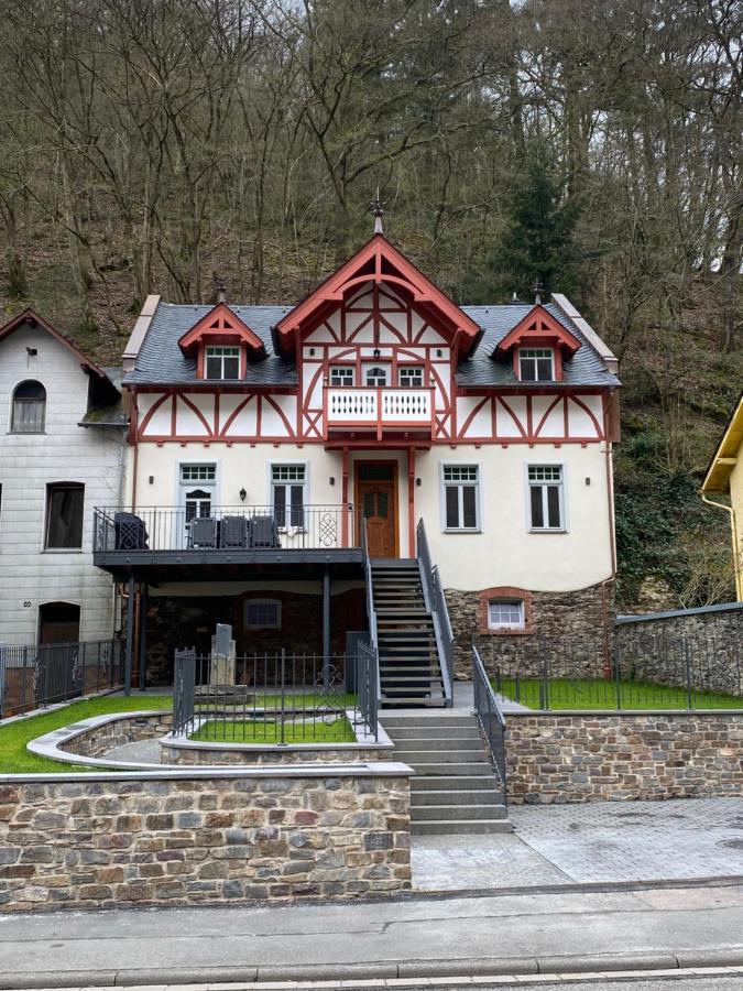 Ferienhaus Endertsesel Cochem Exterior photo