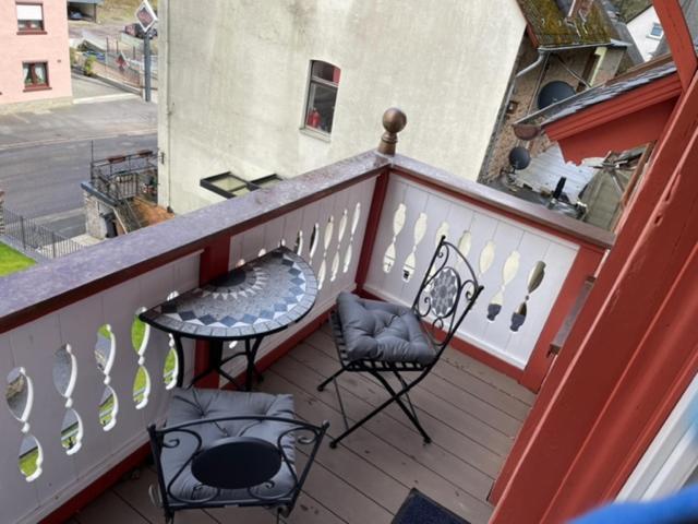 Ferienhaus Endertsesel Cochem Exterior photo